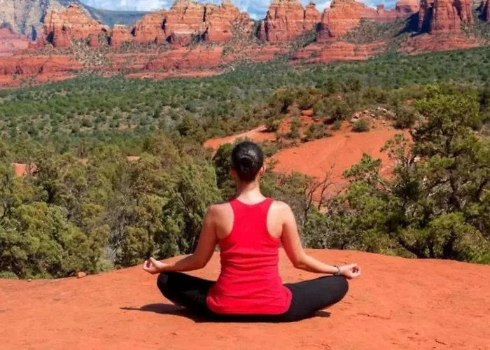 Unplug In The Red Rocks Pool Table Walk To Trails Holiday home Sedona