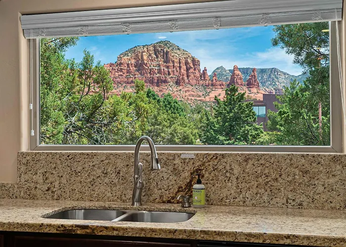 Unplug In The Red Rocks Pool Table Walk To Trails Holiday home *