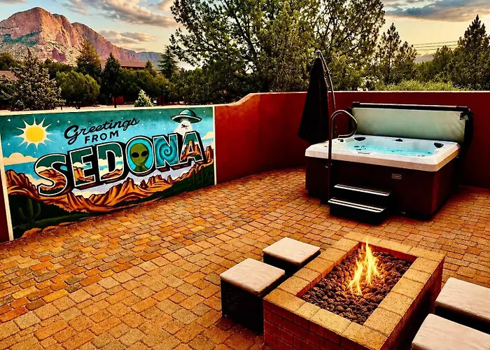 Unplug In The Red Rocks Pool Table Walk To Trails Holiday home *